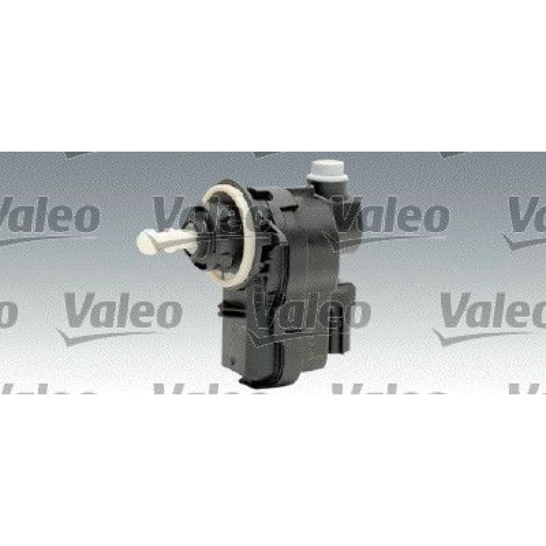 LEV Device Halogen Nissan/ Opel/ Rena