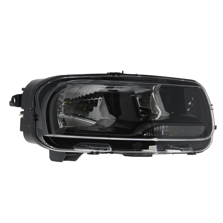 Headlamp Citroen C4 Cactus 2014/06 R RHD