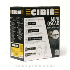 CIBIÉ Mini Oscar 5,6