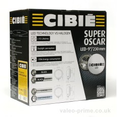 CIBIÉ Super Oscar 9