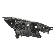 Headlamp Nissan Note 2013/08 L RHD