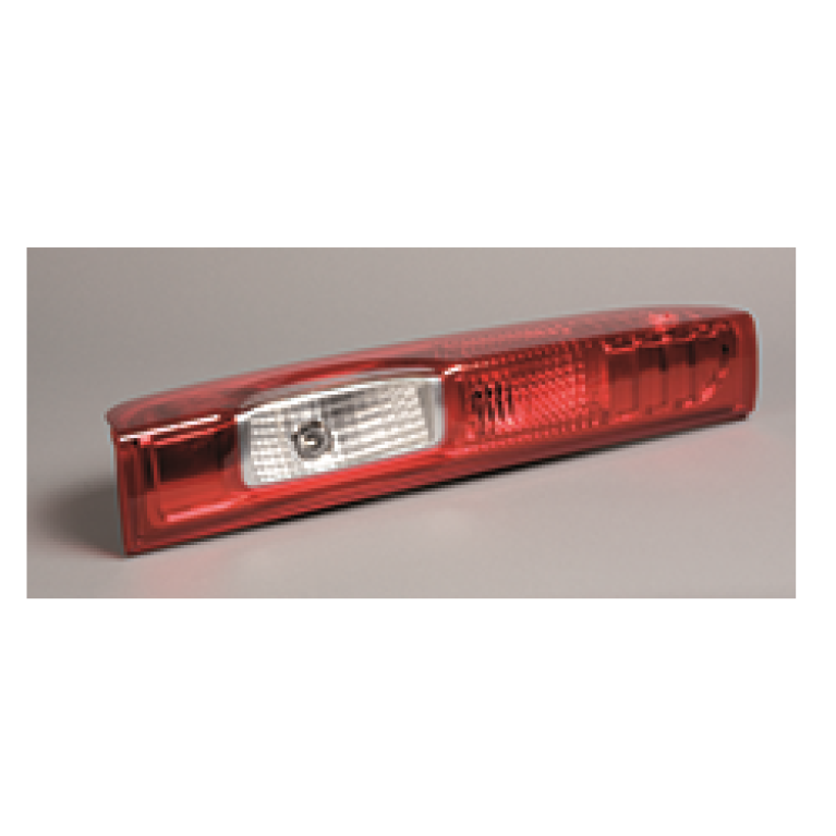 Rear Lamp Left Trafic/ Vivaro