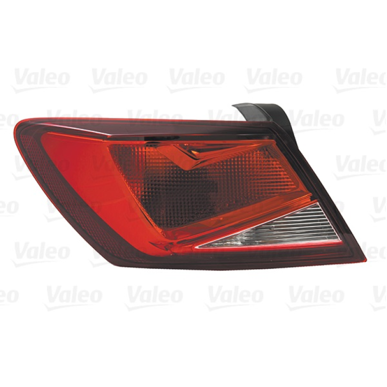 Rearlamp Seat Leon 2012 Wing L LHD/ RHD