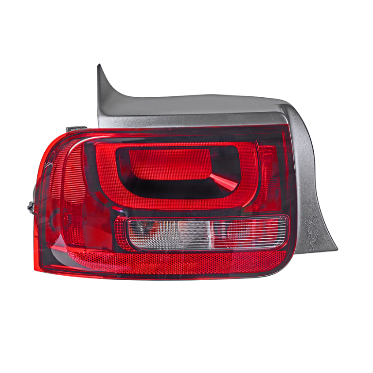 Rearlamp Citroen C4 Cactus 2014/06 R RHD