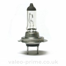 Valeo H7 Bulb Essential P/N 32009